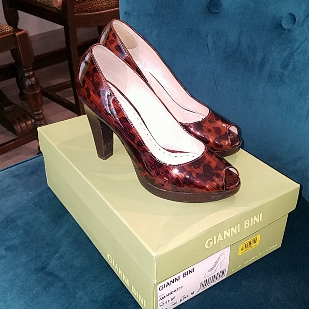 Gianni Bini